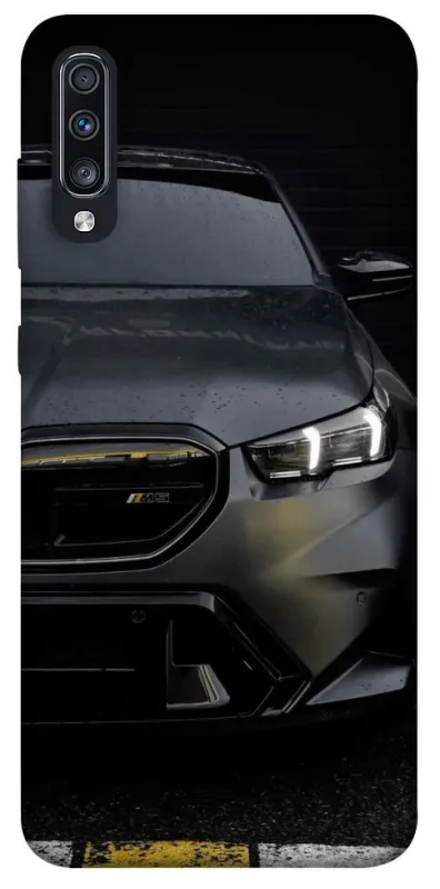 Чохол на Samsung Galaxy A70 (A705F) BMW v42 фото 1 з 1