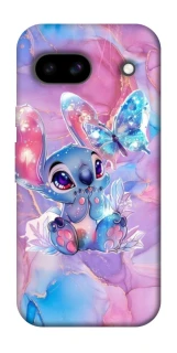 Чехол на Google Pixel 8a Stitch ver.27 фото 1 из 1