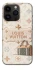 Чехол на Apple iPhone 14 Pro (6.1") Louis Vuitton фото 1 из 1