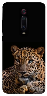 Чохол на Xiaomi Redmi K20 / K20 Pro / Mi9T / Mi9T Pro Leopard v4 фото 1 з 1