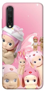 Чехол на Xiaomi Mi CC9 / Mi 9 Lite Sonnyangel фото 1 из 1