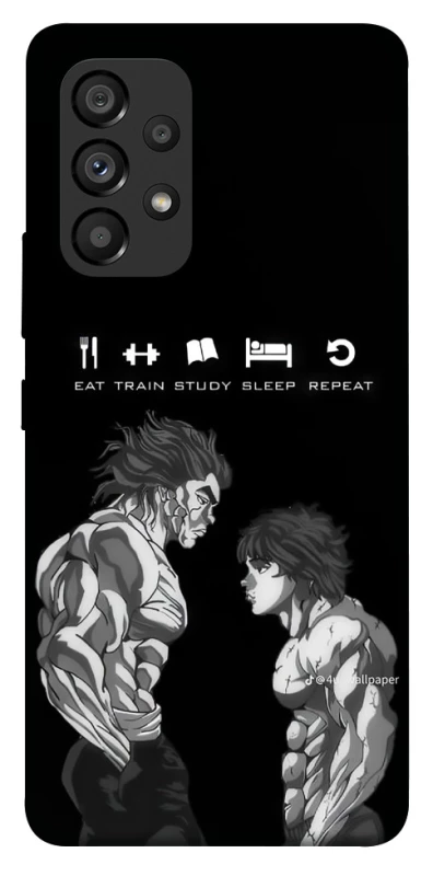 Чехол на Samsung Galaxy A53 5G Baki v2 фото 1 из 1