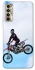 Чохол на TECNO Camon 17P Мотокрос фото 1 Чохол на TECNO Camon 17P Мотокрос фото 1 з 1