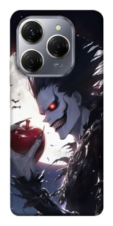 Чохол на TECNO Spark 20 Pro Ryuk фото 1 з 1