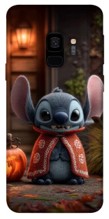 Чохол на Samsung Galaxy S9 Stitch ver.14 фото 1 з 1