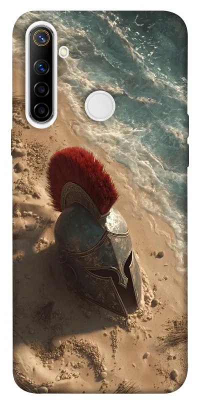 Чехол на Realme 6i Odyssey ver.3 фото 1 из 1