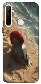 Чехол на Realme 6i Odyssey ver.3 фото 1 из 1