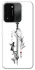 Чохол на TECNO Spark 8C Tattoo ver.6 фото 1 з 1