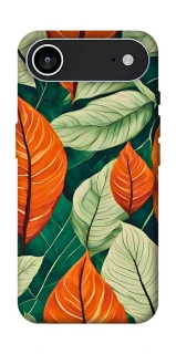 Чохол на Apple iPhone 17 Air (6.5") Leaves фото 1 з 1