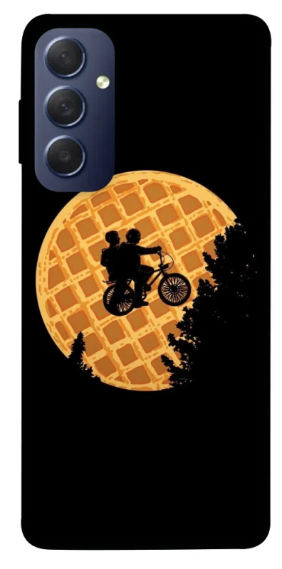 Чохол на Samsung Galaxy M54 5G Stranger Things ver.33 фото 1 з 1