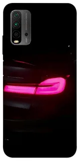 Чехол на Xiaomi Redmi 9T BMW v46 фото 1 из 1