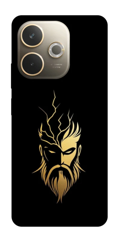 Чохол на Oppo A5 Pro 4G Zeus фото 1 з 1