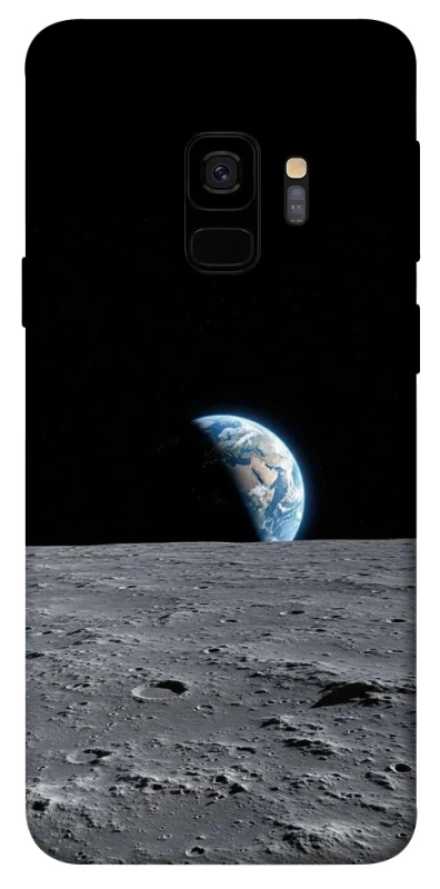 Чохол на Samsung Galaxy S9 Artemis 2 фото 1 з 1