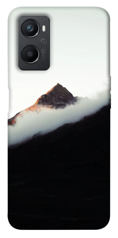Чохол на Oppo A96 Mountain v3 фото 1 з 1