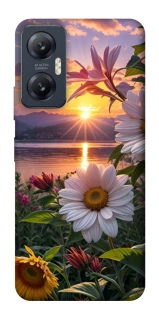 Чохол на Infinix Hot 20 5G Flowers v31 фото 1 Чохол на Infinix Hot 20 5G Flowers v31 фото 1 з 1