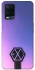 Чохол на Oppo A54 4G EXO Logo фото 1 з 1