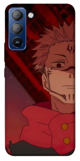 Чохол на TECNO Pop 5 LTE Sukuna фото 1 з 1