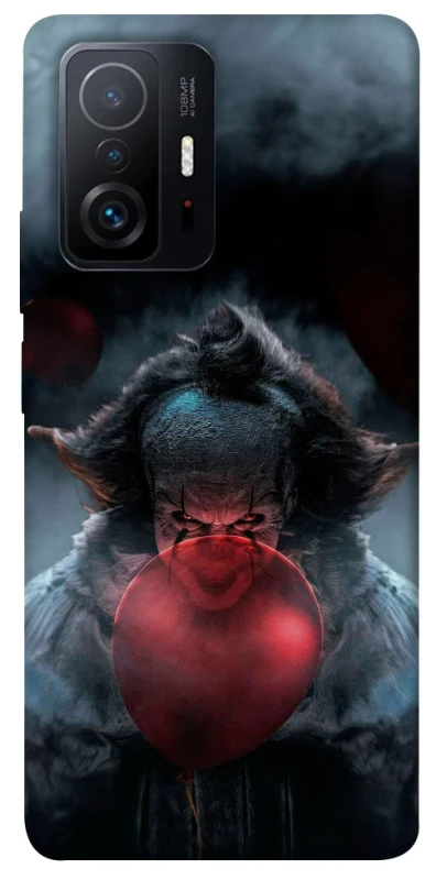 Чохол на Xiaomi 11T / 11T Pro Воно фото 1 з 1