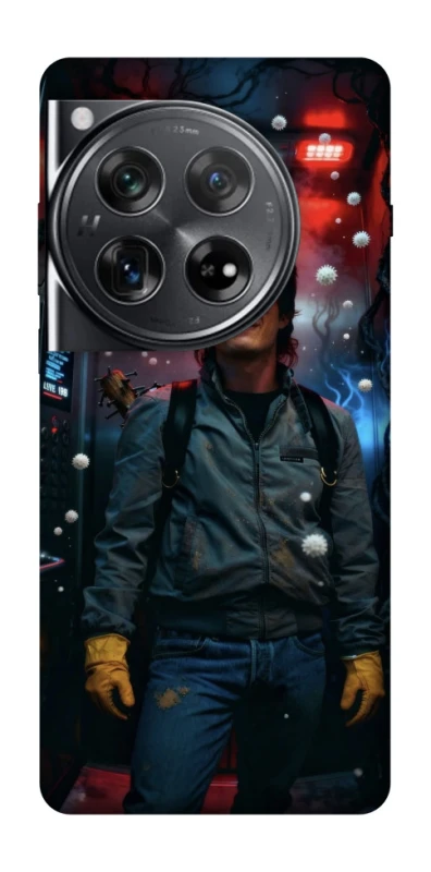 Чохол на OnePlus 12 Stranger Things ver.43 фото 1 з 1
