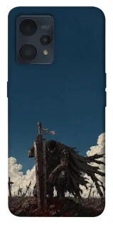 Чохол на Realme 9 4G / 9 Pro+ Berserk v22 фото 1 з 1
