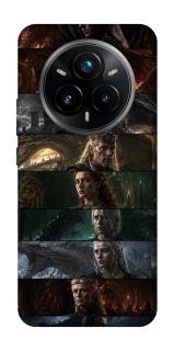 Чохол на Realme 14 Pro House of the Dragon фото 1 з 1