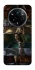 Чохол на Realme 14 Pro House of the Dragon фото 1 з 1