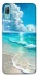 Чохол на Huawei Y6 Pro (2019) Azure sea фото 1 з 1
