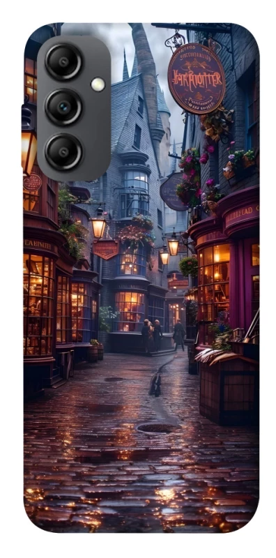 Чехол на Samsung Galaxy A14 4G/5G Harry Potter v11 фото 1 из 1