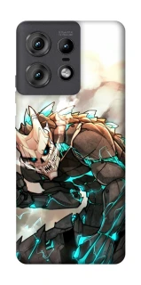 Чехол на Motorola Edge 50 Pro Kaijuu№8 фото 1 из 1