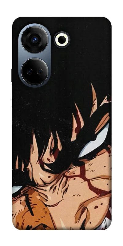 Чохол на TECNO Camon 20 Pro (CK7n) Berserk v6 фото 1 з 1