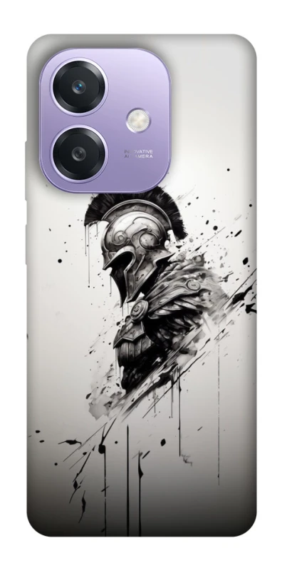 Чехол на Oppo A40m Tattoo ver.3 фото 1 из 1