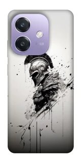 Чехол на Oppo A40m Tattoo ver.3 фото 1 из 1