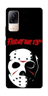 Чехол на Xiaomi Civi 6 Friday 13th Jason фото 1 из 1