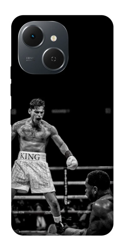 Чохол на TECNO Spark 40C kings фото 1 з 1