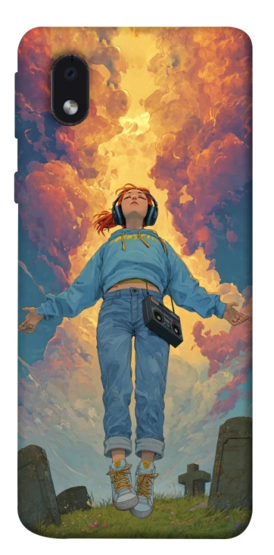 Чохол на Samsung Galaxy M01 Core / A01 Core Stranger Things ver.39 фото 1 з 1