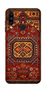 Чохол на ZTE Blade A7 (2020) Килим v1 фото 1 з 1