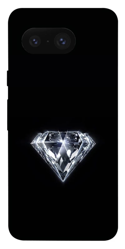 Чехол на Google Pixel 8 Бриллиант фото 1 из 1