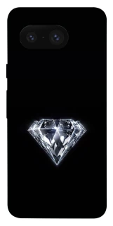 Чехол на Google Pixel 8 Бриллиант фото 1 из 1