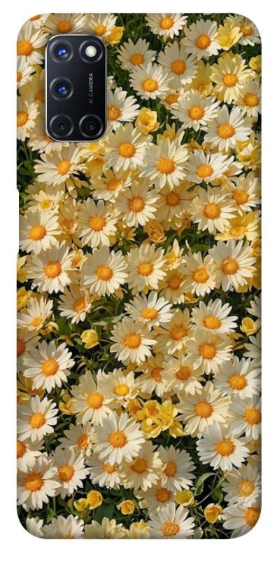 Чохол на Oppo A52 / A72 / A92 Camomile фото 1 з 1