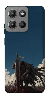 Чехол на Motorola Moto G15 Power Berserk v22 фото 1 из 1