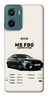 Чехол на Motorola Moto G06 M5 F90 фото 1 из 1