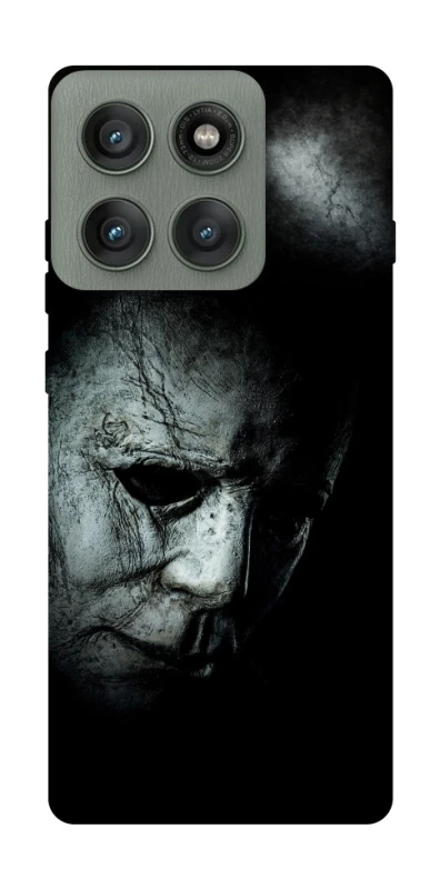 Чехол на Motorola Edge 60 Pro Jason v3 фото 1 из 1