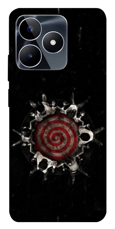 Чехол на Realme C53 Saw фото 1 из 1