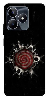 Чехол на Realme C53 Saw фото 1 из 1