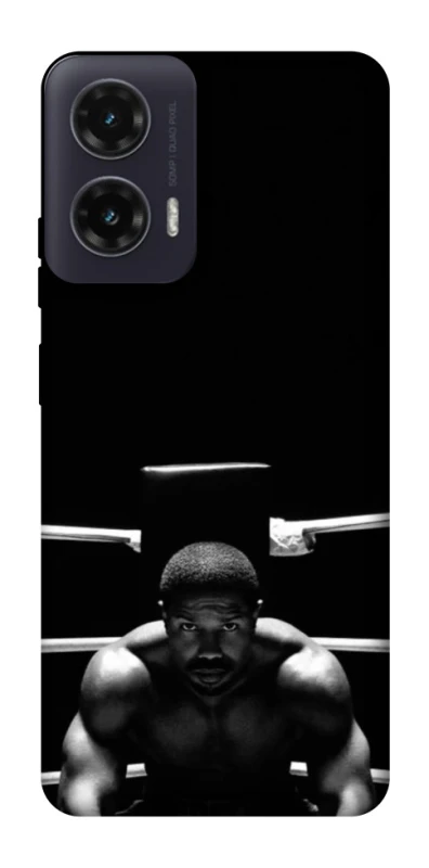 Чохол на Motorola Moto G35 ring фото 1 з 1