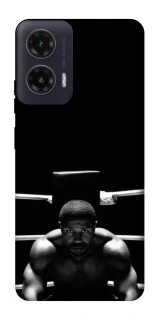 Чехол на Motorola Moto G35 ring фото 1 из 1