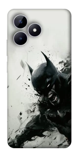 Чохол на Realme Note 50 5G Batman фото 1 з 1