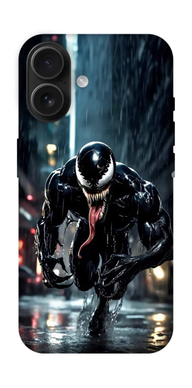 Чехол на Apple iPhone 16 Venom v2 фото 1 из 1
