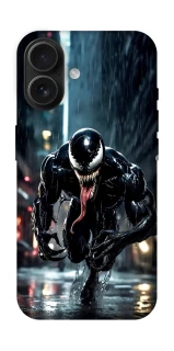 Чохол на Apple iPhone 16 Venom v2 фото 1 з 1