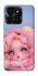 Чохол на Huawei Honor X6a SKULLPANDA × My Little Pony Ver.3 фото 1 з 1